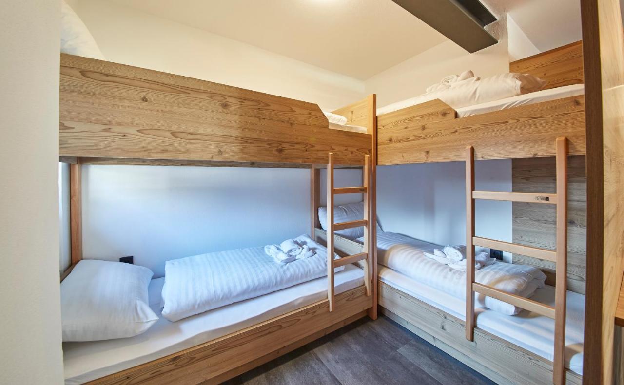 Time For Sport Apartments Зальбах-Гінтерглемм Екстер'єр фото