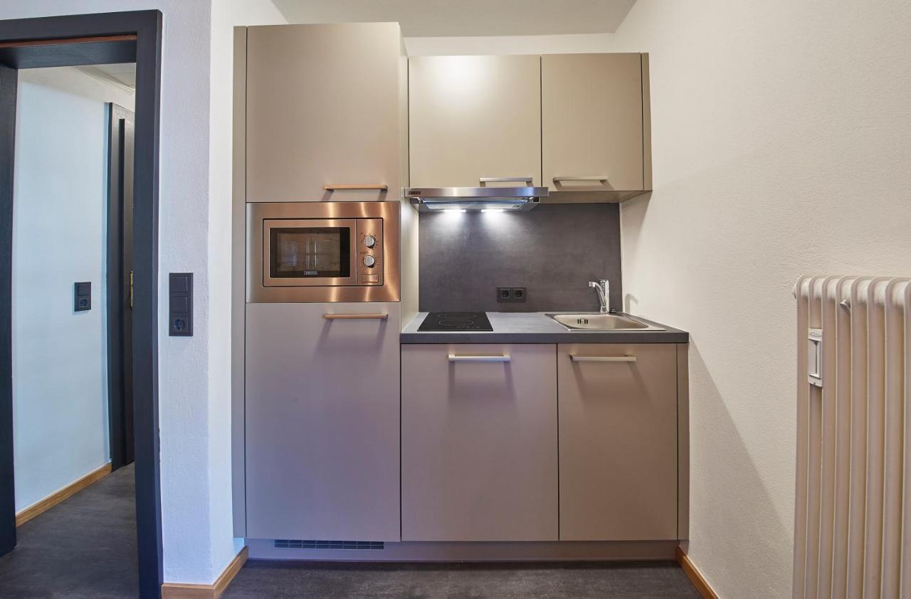 Time For Sport Apartments Зальбах-Гінтерглемм Екстер'єр фото